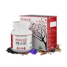 Power Prash Capsule
