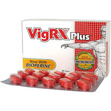 Vigrx Plus Capsule