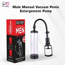 Penis Enlargement Pump