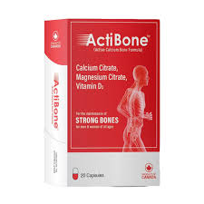ActiBone Capsule