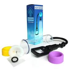 Penis Enlargement Pump