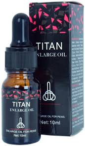 Titan Enlarge Oil