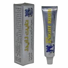 New Knight Rider Super Max Cream