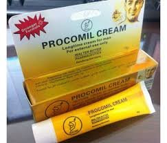 Procomil Delay Cream