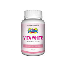 Vita White Capsule
