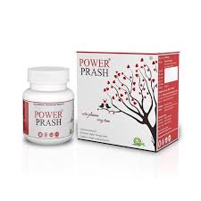 Power Prash Capsule