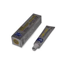 New Knight Rider Super Max Cream