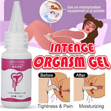 Orgasmic Vagina Tightening Cream