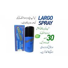 Largo Delay Timing Spray