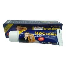 UD Cream