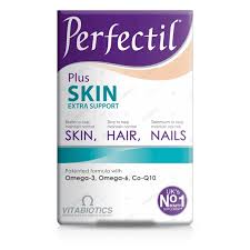 Perfectil Plus Nails Tablets