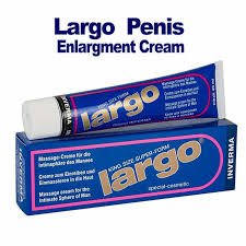 Largo Cream