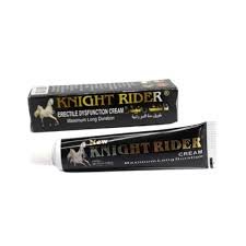 night Rider Delay Cream
