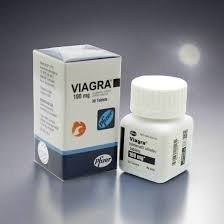 Pfizer Viagra 100mg 30 Tablets