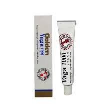Golden Viga 1000 Delay Timing Cream