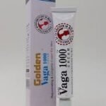 Golden Viga 1000 Delay Timing Cream