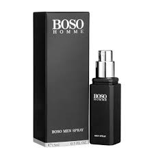 Boso Delay Spray