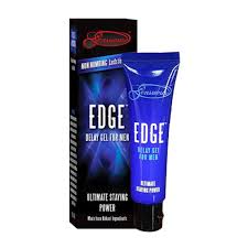 Power Full Delay Gel For Men