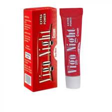 Vigo Night Delay Cream