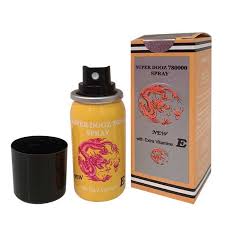 Super Dooz Spray 78000