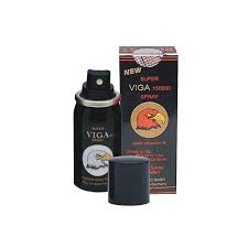 Viga 50000 Delay Spray