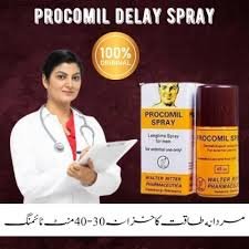 Procomil Delay Spray