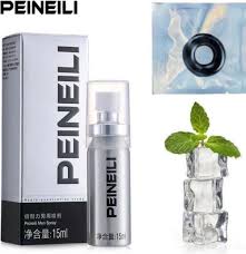 Peineili Delay Spray