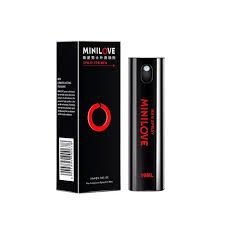 Minilove Delay Spray