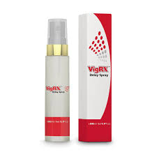 VigRX Delay Spray