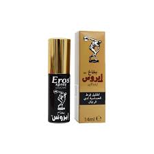 Eros Delay Spray