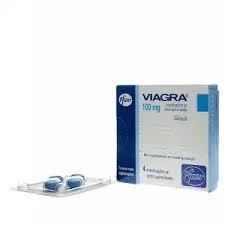 Viagra 100mg Tablets