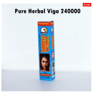 Viga 240000 Delay Cream