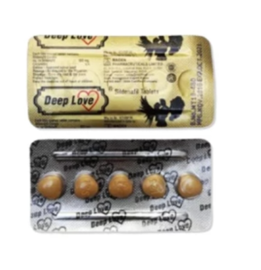 Deep Love Tablets