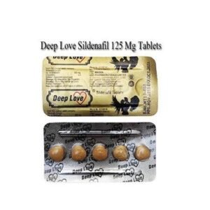 Deep Love Tablets