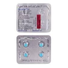 Duralast 30Mg Tablets