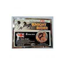 Knight Rider Tablets