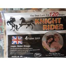 Knight Rider Tablets