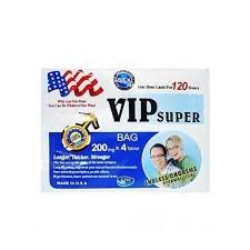 VIP Super Timing Tablet