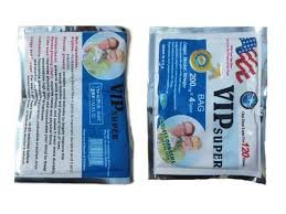 VIP Super Timing Tablet