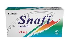 Snafi Tablets