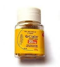 Cialis Tablet 20mg