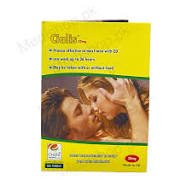 Cialis 20mg 6 Tablet