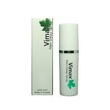 New Vimax Men Delay Spray