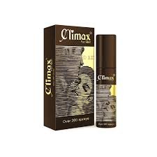 Climax Delay Spray