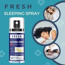 Fast Sleeping Spray
