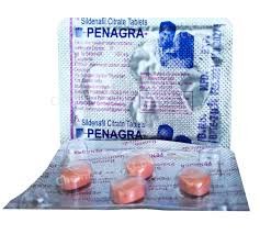 Penegra Tablets