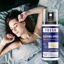 Fast Sleeping Spray