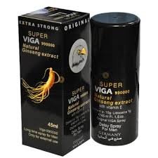 Viga Super 990000 Spray 45 ML