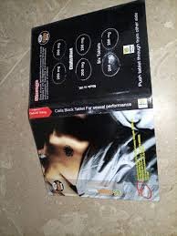 Cialis Black 200mg Made in UK