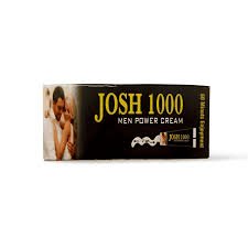 Josh 1000 Delay Cream